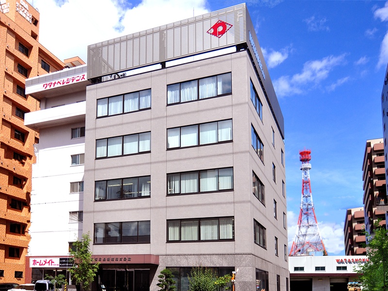 渡辺食品機械株式会社について