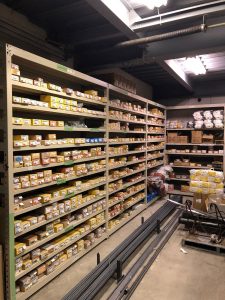第２商品センター
