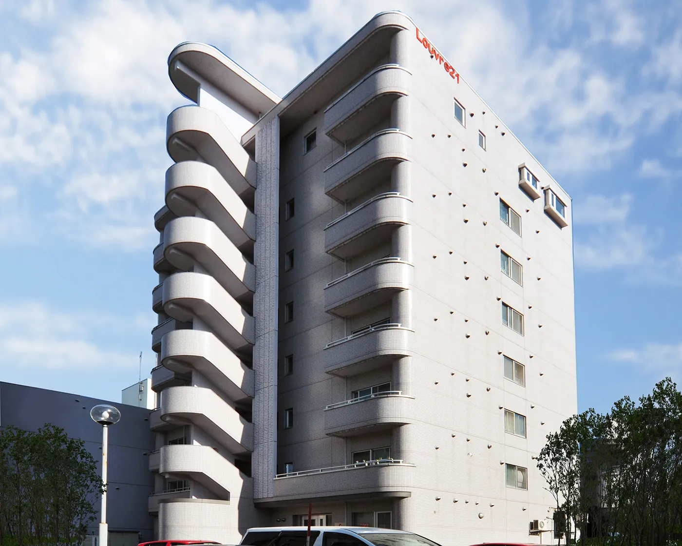 ナベビル株式会社